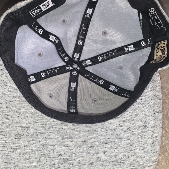 Bulls SnapBack - Picture 2 of 3